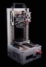 30-31 Lubrication-free, precise and light - igus in 3D printers A complete system for new ideas.