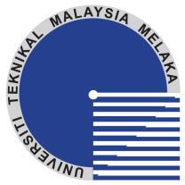 25 UNIVERSTI TEKNIKAL MALAYSIA MELAKA FAKULTI KEJURUTERAAN ELEKTRONIK DAN KEJURUTERAAN KOMPUTER BORANG PENGESAHAN STATUS LAPORAN PROJEK SARJANA MUDA II Tajuk Projek : AUTOMATED CONTROL SYSTEM FOR
