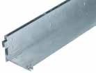 Discreet slot drainage gratings The ACO Brickslot gratings are available in a hot-dipped galvanised steel (Grade 304), to suit the ACO MultiDrain MPPD, M150PPD and M200PPD.