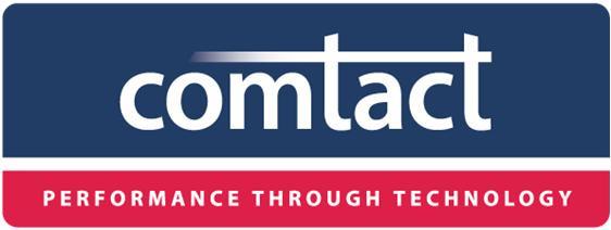 Introduction to Comtact Ltd.