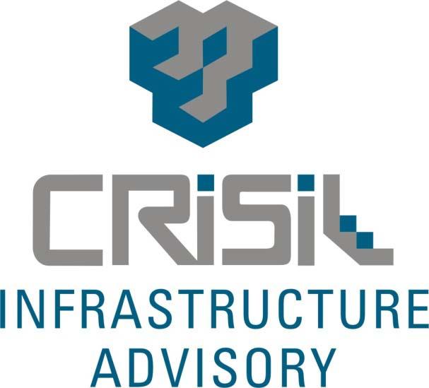 CRISIL Risk & Infrastructure Solutions Limited A Subsidiary