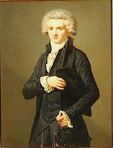 Committee of Public Safety Maximilien Robespierre Reign