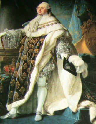 Background Information King Louis XVI made France was one of the most powerful nations in Western Europe Several