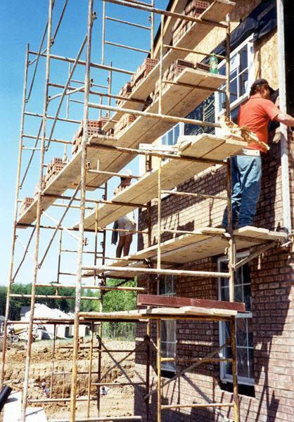 What Is A Scaffold?