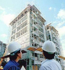 Scaffold Erection Scaffolds can only be erected, moved, dismantled or altered under the supervision of a