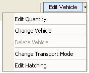 operation or Unit System. Or You can use the Edit Vehicle menu 8.6.