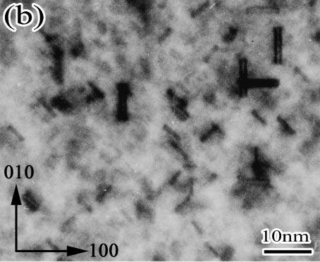 The mechanism of Ti 2 Ni formation in the Ni-rich Ti-Ni alloy is not sufficiently understood yet and further investigation is needed.