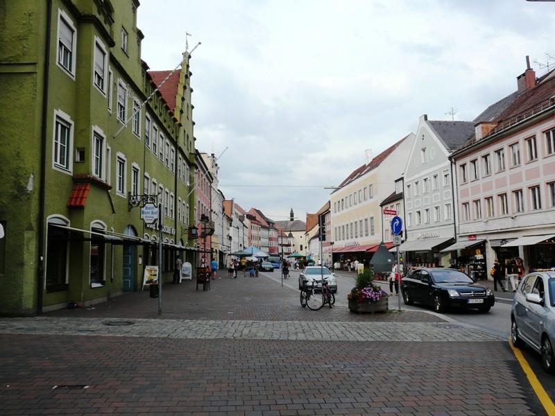 Downtown Bavarian Hof