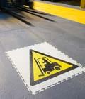 Thanks to our unique Visiofloor process, you can customise Traficline tiles