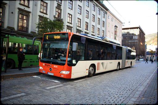 Contracts in Skyss Bus 11 contracts 782busses Bybanen(Bergen Light Rail) 1 contract 18 trams