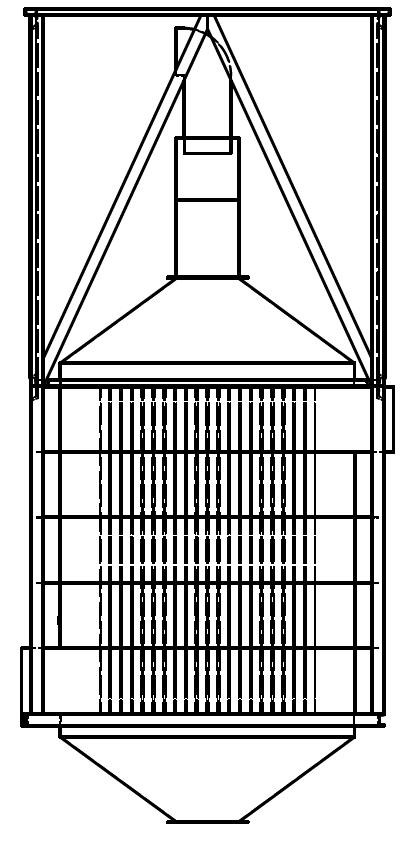 18 K. Ronewicz, T. Turzyński and D. Kardaś boiler s outside helical coil s upper part.