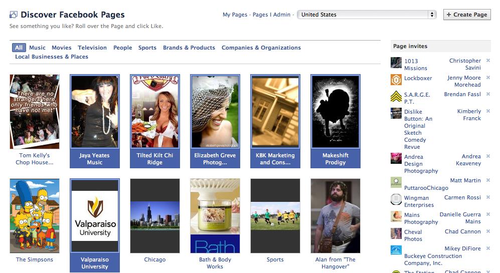 Setting Up Your Facebook Page Although Facebook has made it easier to make a business page, there are still some necessary steps that are easy to overlook.