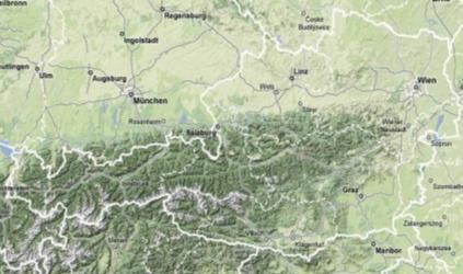 WATER RESOURCES IN AUSTRIA