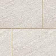 Not only do the Vitripiazza TM flagstones offer a varied color blend that reflects natural stone, they