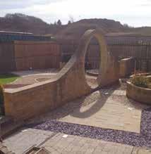 special projects Ordering specific thicknesses and sizes of stone paving and ancillaries Utilizing your designs, CAD drawings, sketches and architect drawings and turning them into functional working