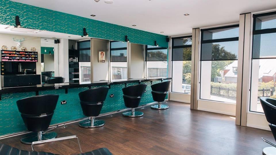 April 1st marked the opening of the brand new purpose built Felix Culpa salon on 399 Montreal Street, Christchurch.