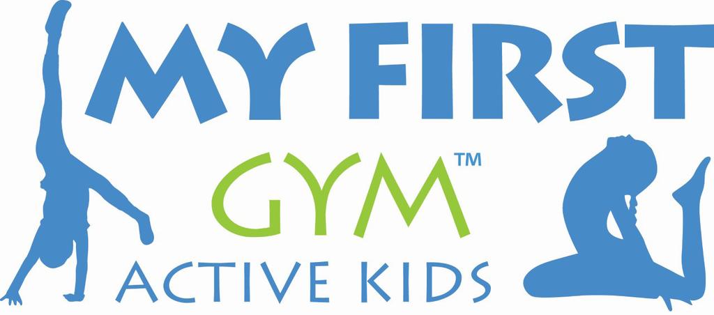 Trade Assist have been offered a corporate deal with our My First Gym which is for children age between 7