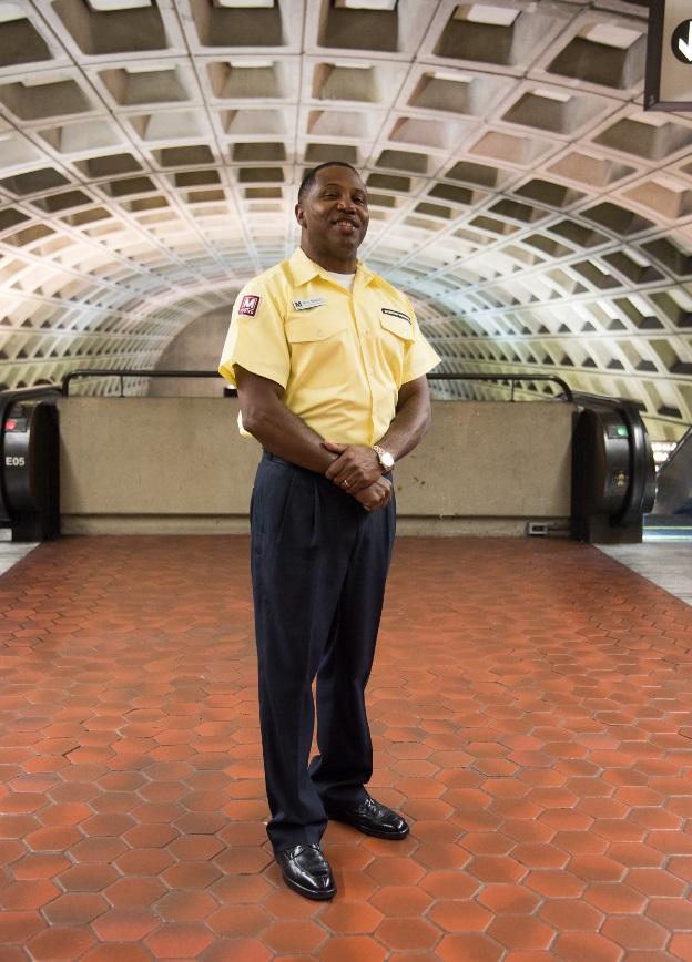 Uniform Types: Station Managers Effective Oct 2015 station managers