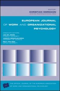 This article was downloaded by:[ebscohost EJS Content Distribution] On: 15 April 2008 Access Details: [subscription number 768320842] Publisher: Psychology Press Informa Ltd Registered in England and
