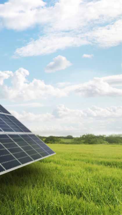 Company Profile ERA Solar, an internationally established company of the stock exchange listed ERA Group, is a well-known manufacturer of high quality solar cells and photovoltaic modules since long