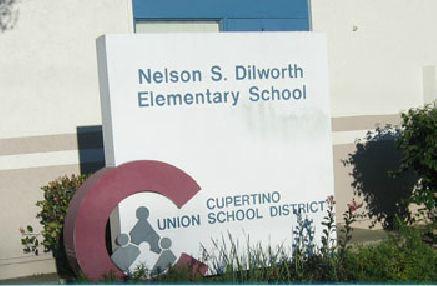 MEASURE H BOND PROGRAM CUPERTINO UNION SCHOOL DISTRICT Dilworth Elementary School PROJECT SUMMARY QuickStart Projects Site lighting upgrades Site utility repairs & backflow preventer installation