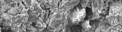 Pore size as well as pore-size distribution within the ceramic moulds is critical factors governing the microstructure of ceramic