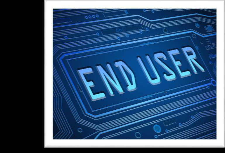 O365 End User Service Management Service providers should endeavour to understand and improve end-user experience proactively and not have to wait for the end user to raise the request Service