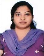 Neelu Jha Assistant Manager Ph.