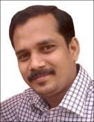 Milind Kadam Manager Operations and Accounts Ph.