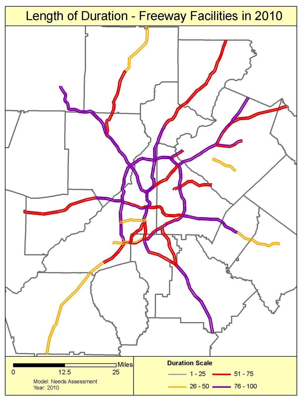 Figure 36: Congestion