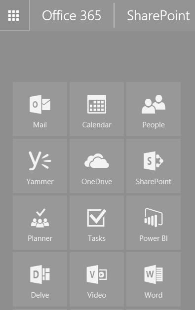Your Digital Home Accessible straight from your Office 365 App Launcher, via your usual login, Oxygen Intranet is your digital home, giving your employees