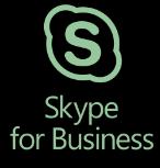 With user data pulled from your Office 365 User Directory Profiles, data is consistent with skype profiles and any automated email