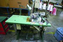 Cutting Presses Corfine Web-Fed Rotary Die Cutter Converting / Packaging Machinery & Equipment Industrial Sewing