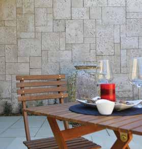 Retaining walls are a key element to any outdoor area, helping set the tone of space through