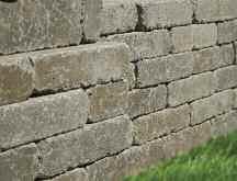 Stone-Wall a simple shape with endless possibilities Stone-Wall from Building Products Corp.