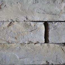 With its freshly quarried face and stone texture, Rockton will