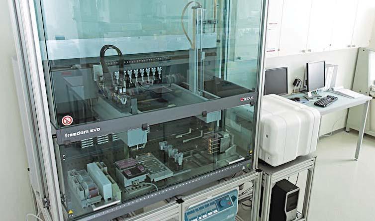 Cell maintenance Is routine cell maintenance your laboratory chore?
