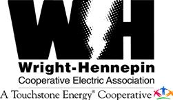 2017 Commercial Program Heating, Ventilation & Air Conditioning Systems ( Member Information Page ) WrightHennepin Cooperative Electric Assn., P.O.