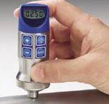 Corrosion Thickness Gauge