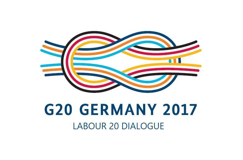 L20 Statement to the G20 Hamburg Summit, 7-8 July 2017 New Rules for a Fairer Global Economy The Labour 20 (L20) represents the voice of workers through their trade unions at the G20.