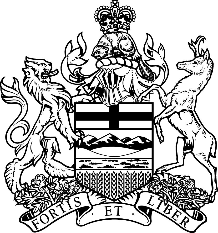 Province of Alberta NORTHLAND SCHOOL DIVISION ACT Statutes of Alberta, 2017 Assented to May 4, 2017 Published by Alberta Queen s Printer Alberta Queen s