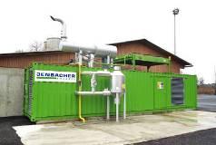 Clearpower is a leading bioenergy company with three linked divisions 1.
