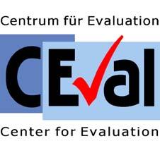 The Impact Oriented Evaluation Approach of CEval EASY ECO 2006 Conference Improving the Quality of