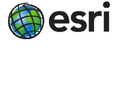 Case Study: Esri s enterprise mapping and geospatial analytics software integrates maps with rich data to provide location-based insights to more than 350,000 businesses, government agencies and NGOs