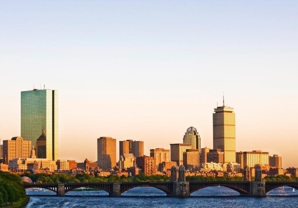 BOSTON,