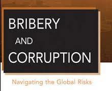 Global Economic Crime Survey According to the Global Economic Crime Survey 2016 (Malaysia report), almost 98% (Global : 91%) of companies surveyed make it clear to staff that bribery and corruption