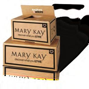 Receive customer referrals from the Consultant Locator as a Star Consultant with a Mary Kay Personal Web Site.