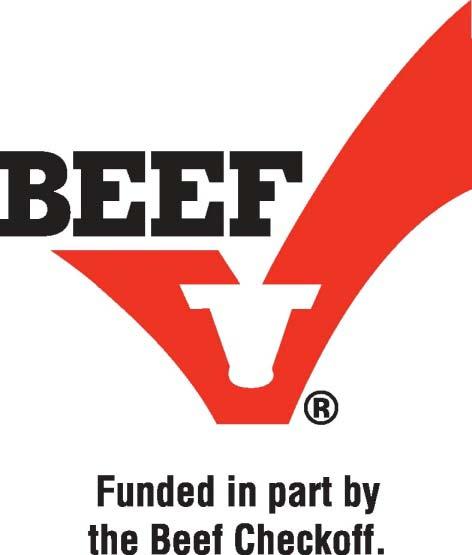 Beef Industry Guidance Document Utilization of Microbial Data to Improve Food Safety Systems Prepared by: Dr.