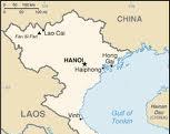 Introduction to Vietnam Area: 331,051.