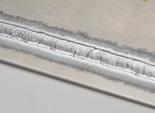 Lincoln Electric has developed chemically consistent SuperGlaze aluminum MIG wire and